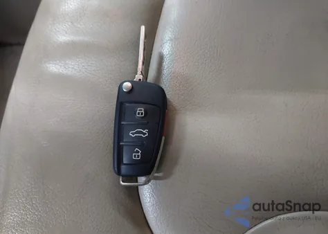 2015 Audi Q7 3.0T Premium from USA, damaged, VIN WA1LGAFEXFD014288